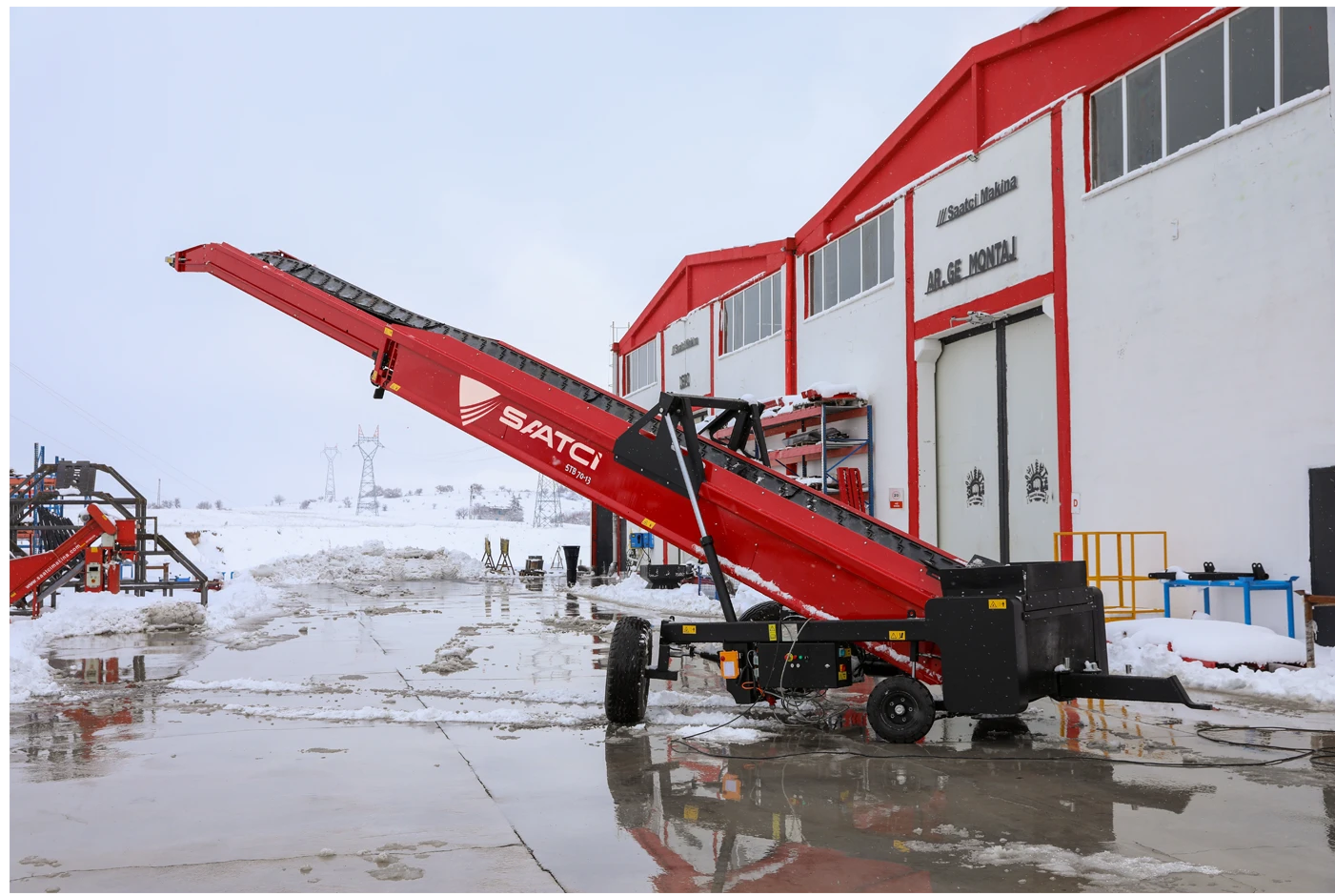 Tarladan Sofraya İlk Adım