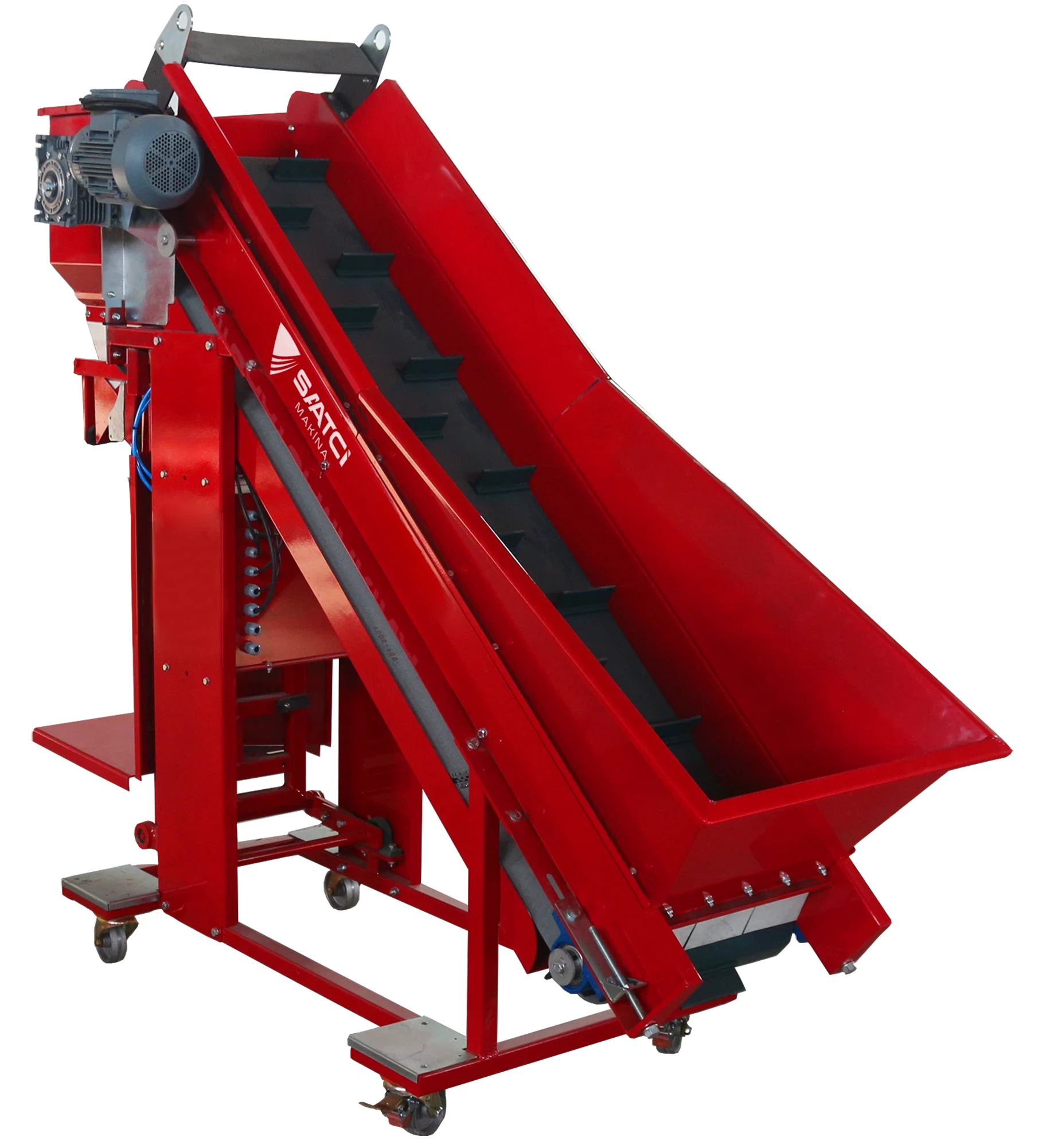 Depolama Teknolojileri