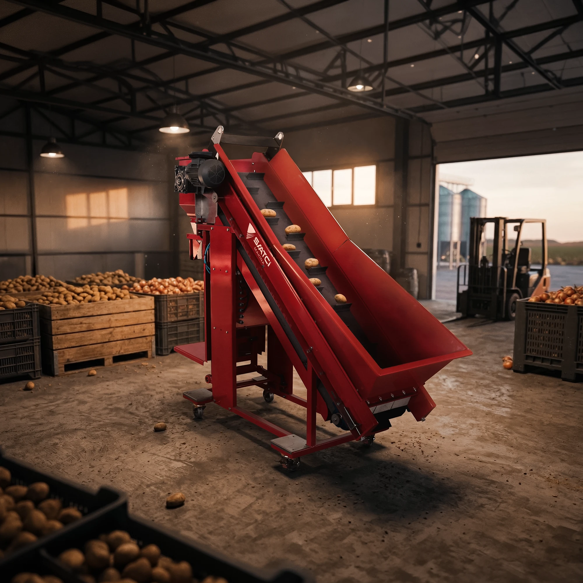 Storage Technologies