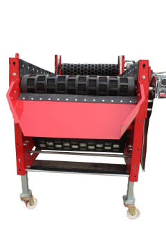 SBM 90 T Tandem sizing machine