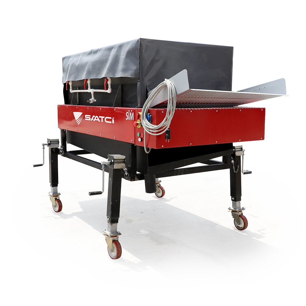 SİM Agricultural sprayer
