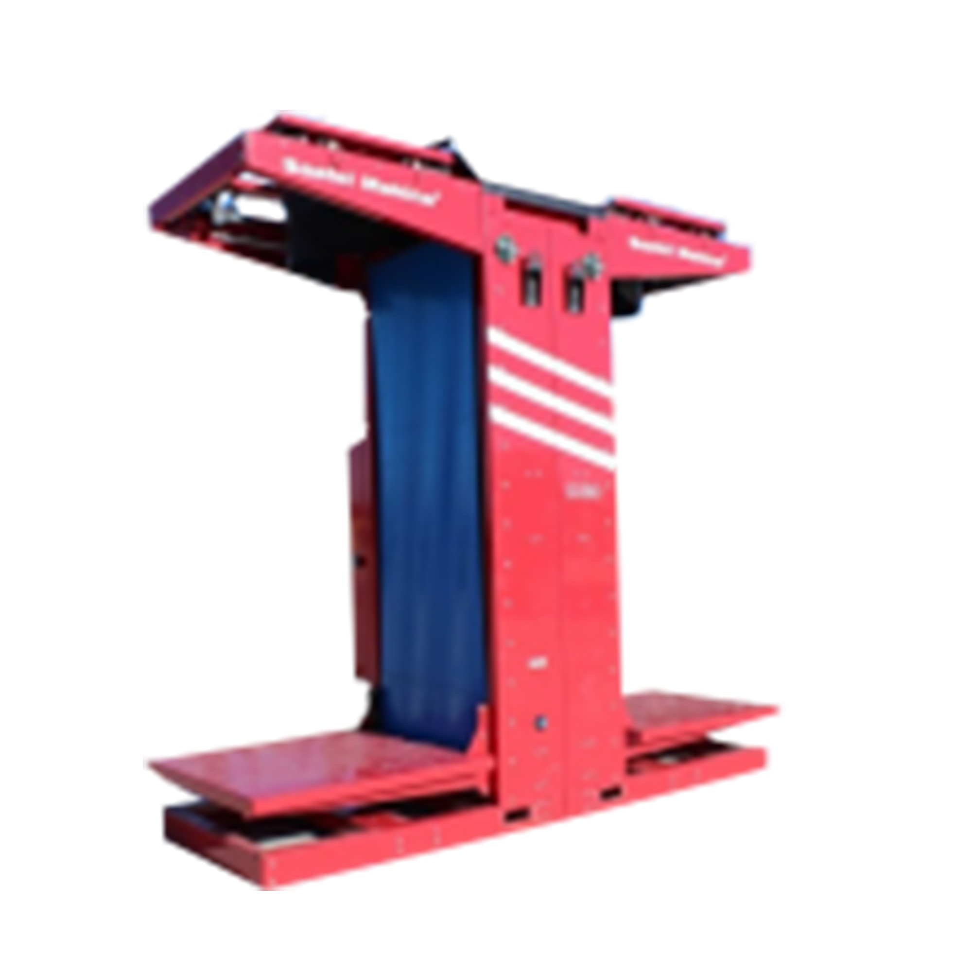 SOBD Automatic Big Bag Filling Machine