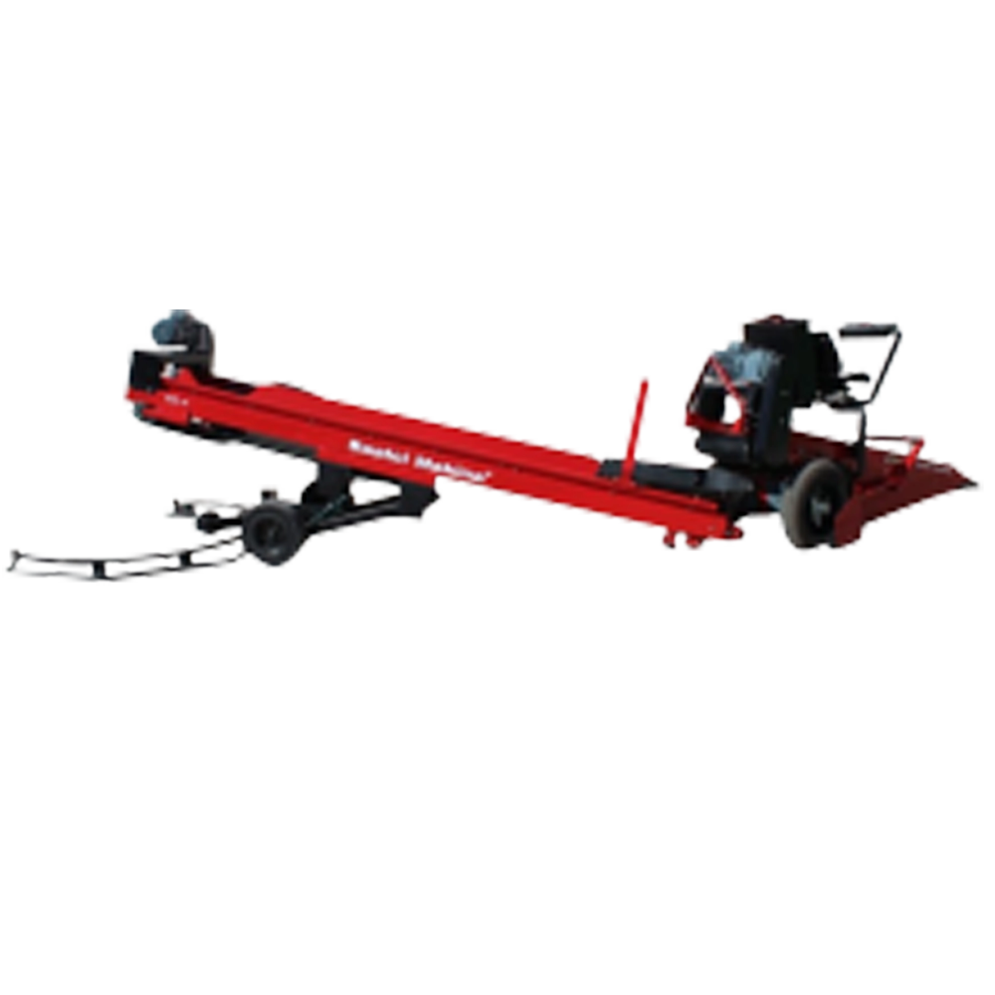 SPA Alıcı Makinesi