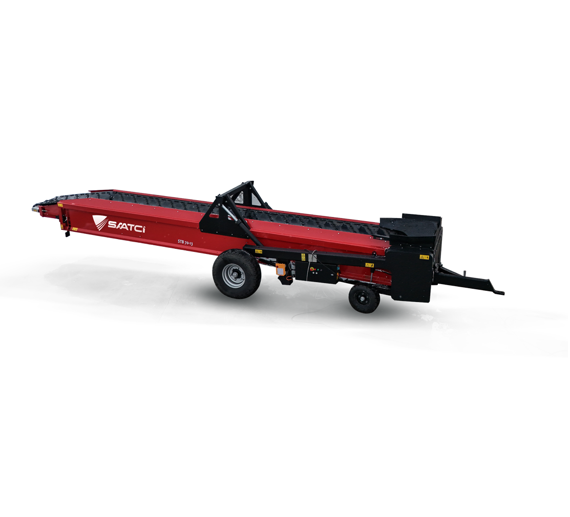 STB 70-13 Teleskopik Bant