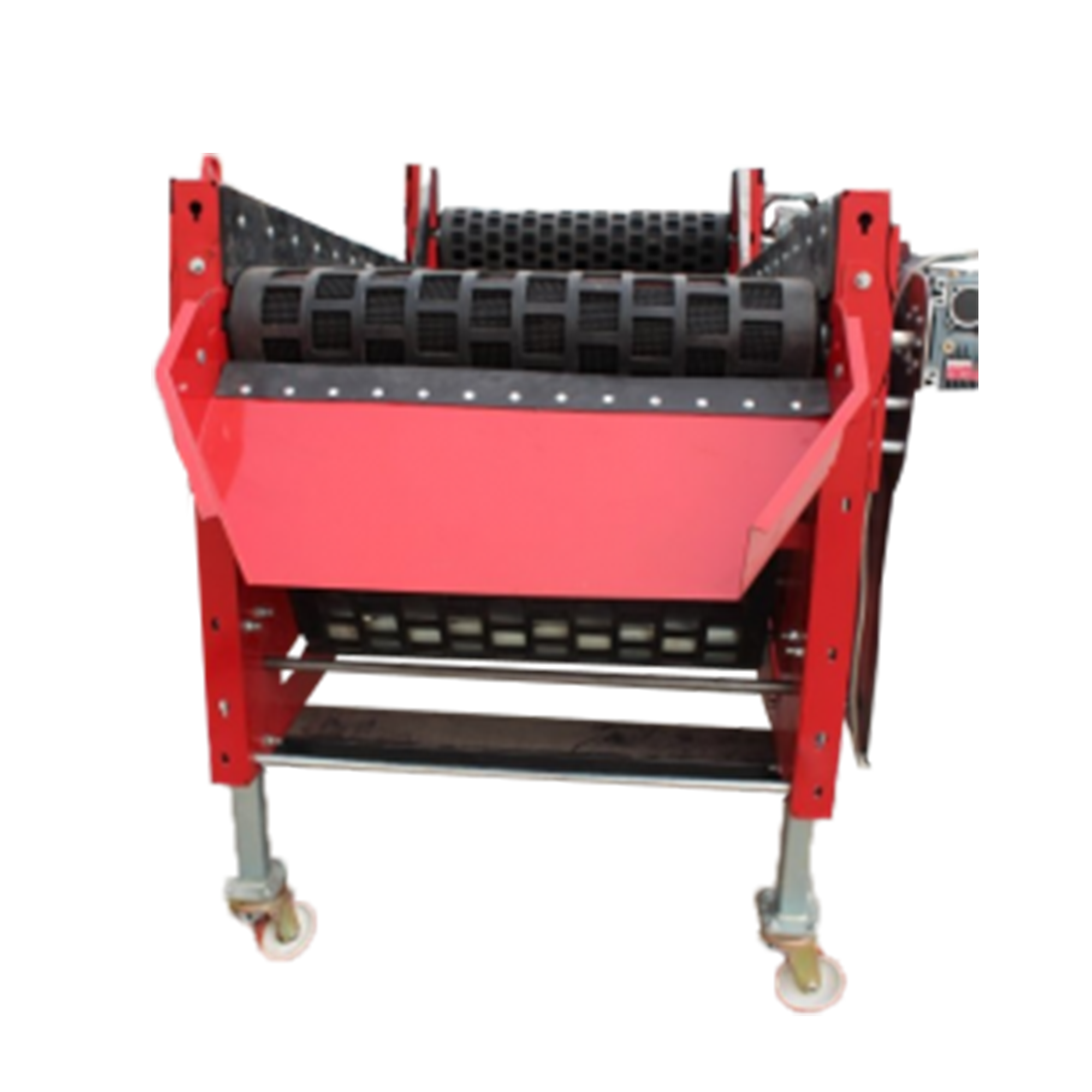 SBM 90 T Tandem sizing machine