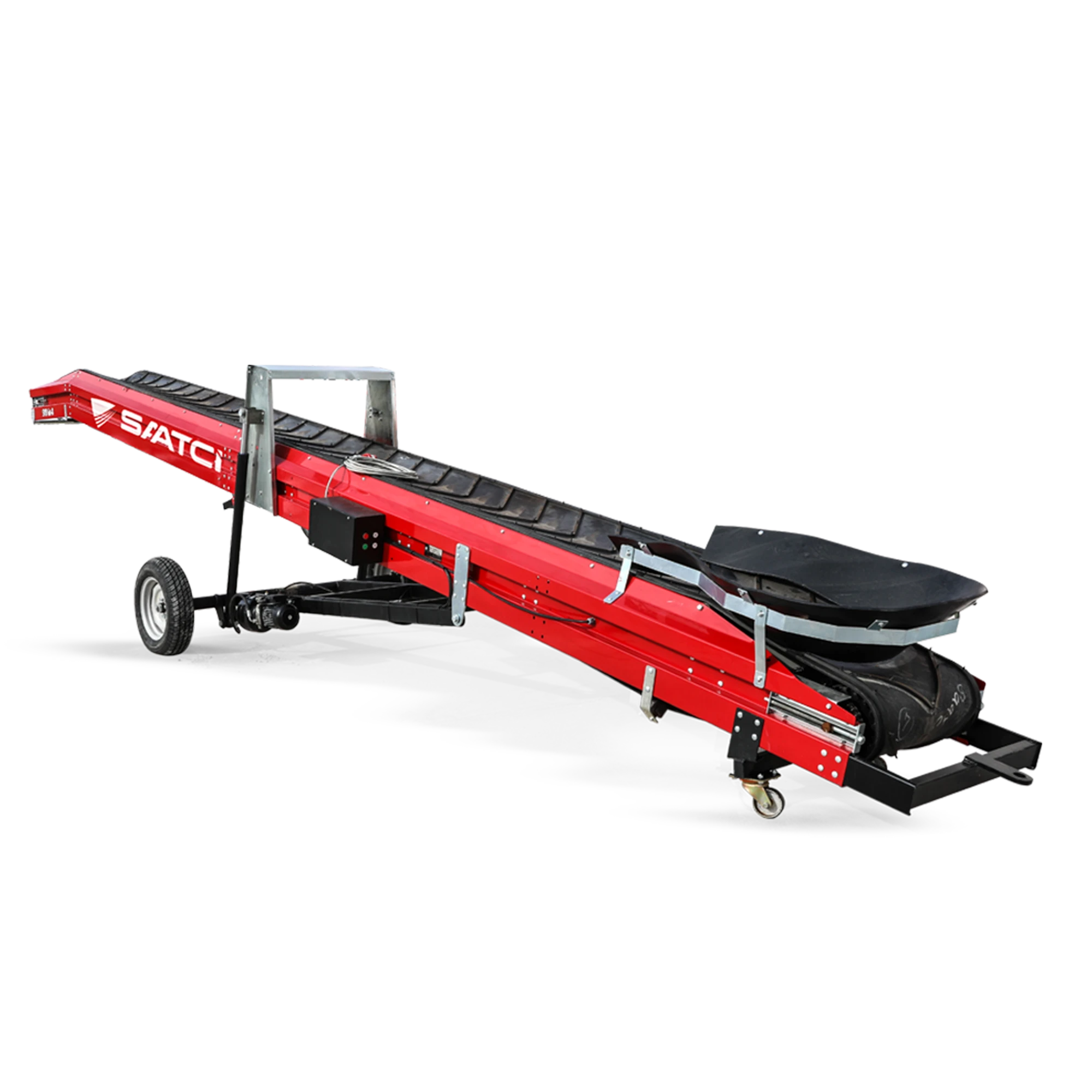 SYB 60-8-meter  Automatic loading conveyor